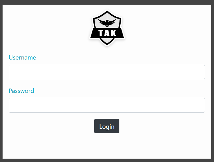 Using External Certificate Authorities to sign your TAK Server