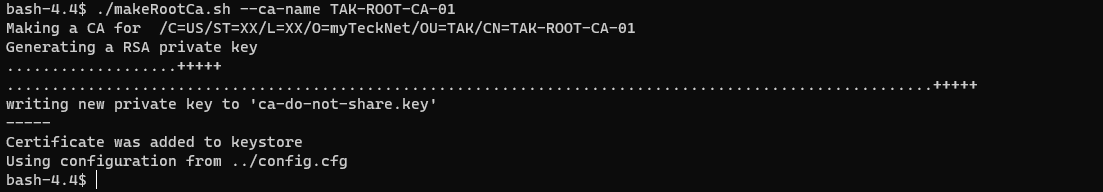 Let's Build a TAK Server - 5.0 UPDATE