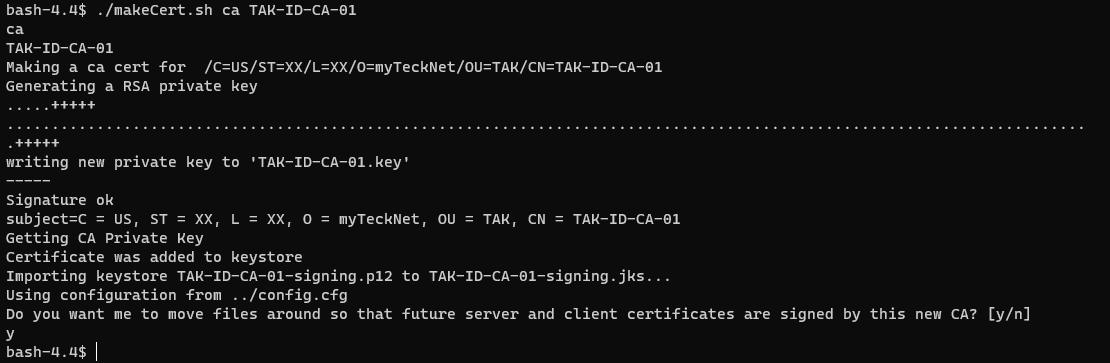 Let's Build a TAK Server - 5.0 UPDATE