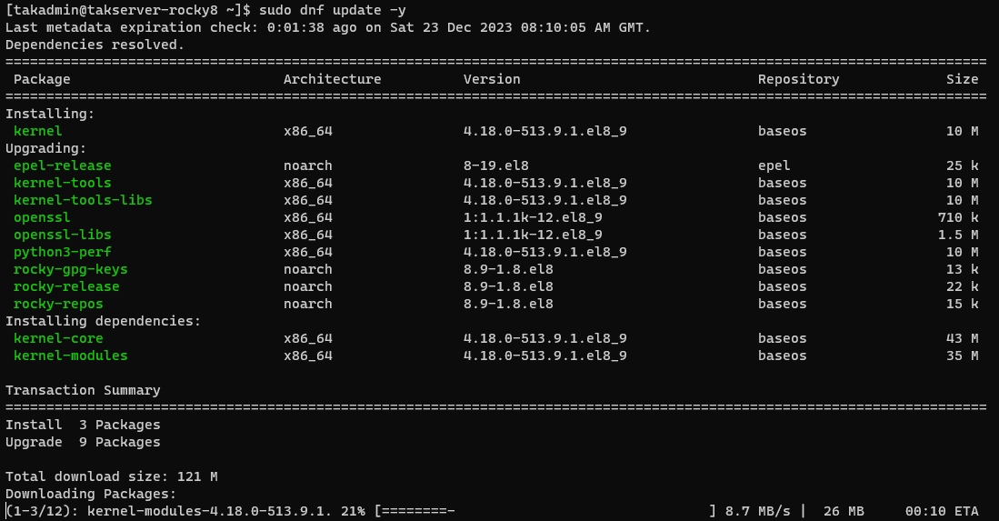 Let's Build a TAK Server - 5.0 UPDATE