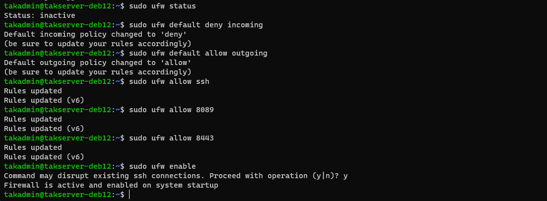 Let's Build a TAK Server - 5.0 UPDATE