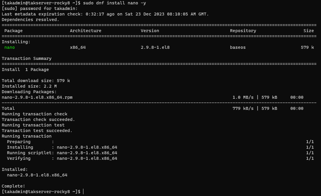 Let's Build a TAK Server - 5.0 UPDATE