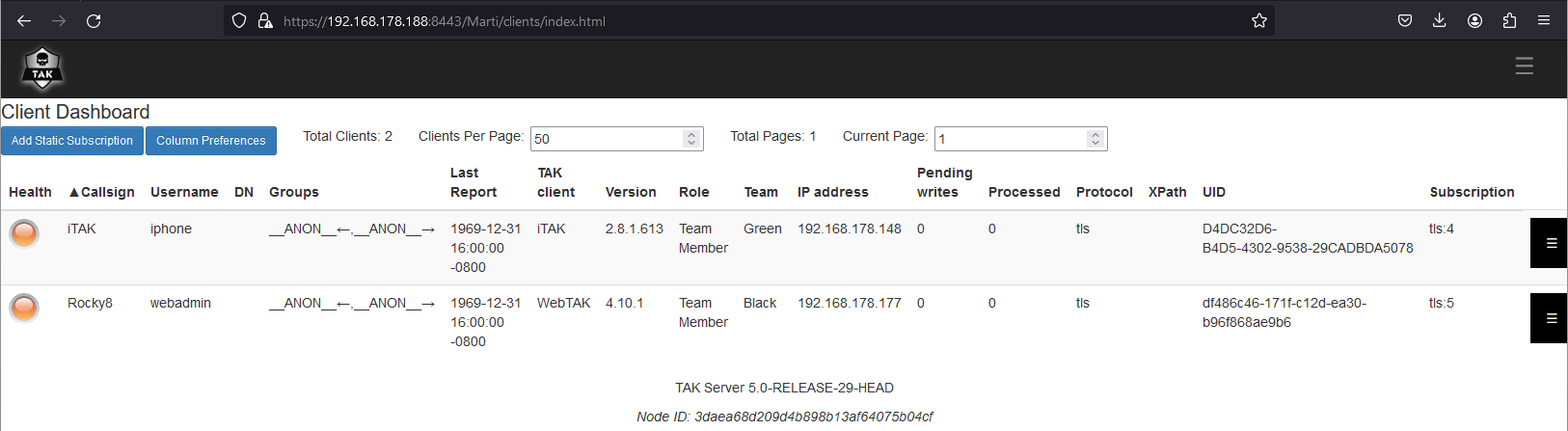 Let's Build a TAK Server - 5.0 UPDATE