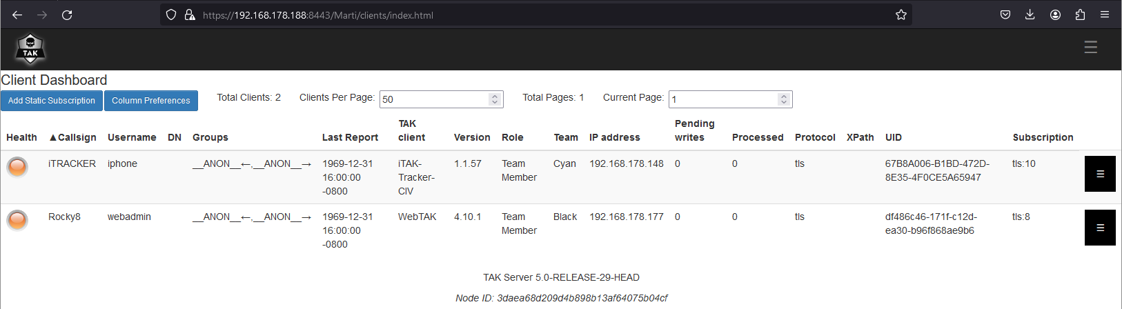 Let's Build a TAK Server - 5.0 UPDATE