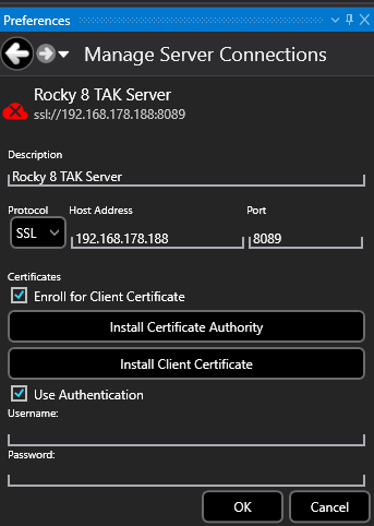 Let's Build a TAK Server - 5.0 UPDATE