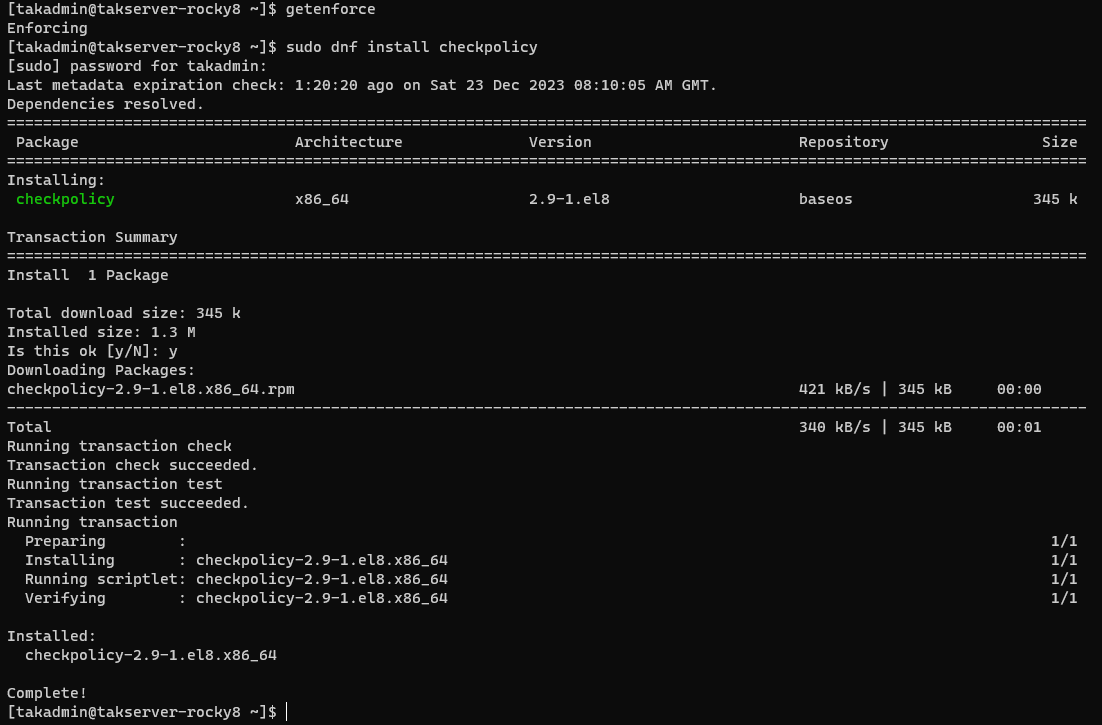 Let's Build a TAK Server - 5.0 UPDATE