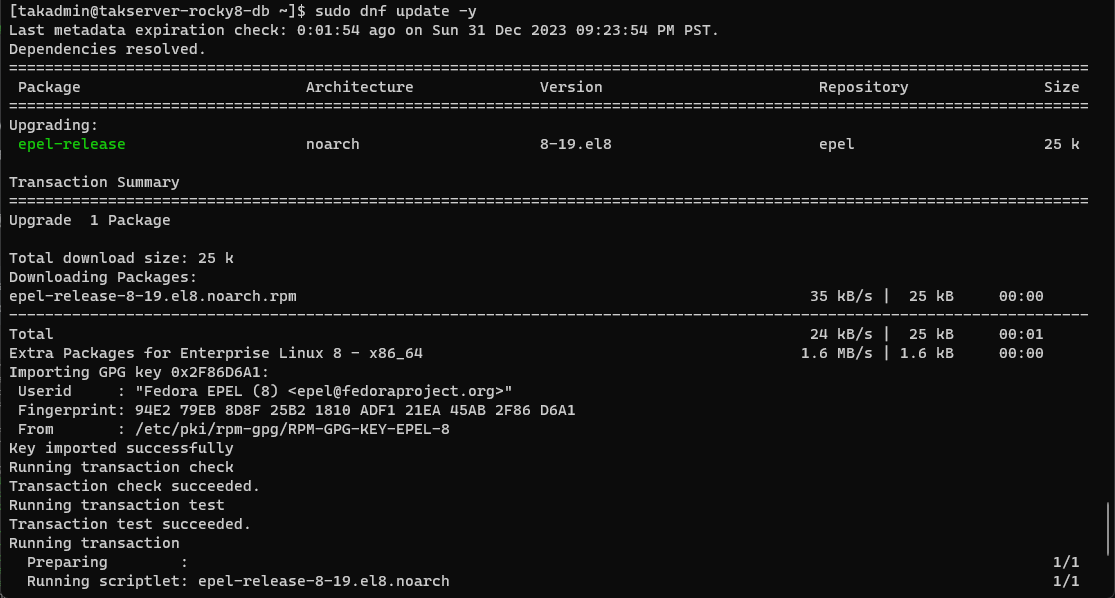 Let's Build a TAK Server - 5.0 UPDATE