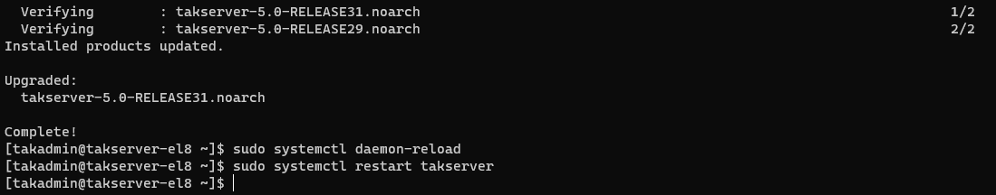 Let's Build a TAK Server - 5.0 UPDATE