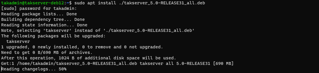 Let's Build a TAK Server - 5.0 UPDATE
