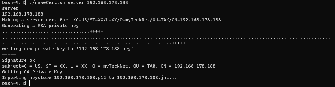 Let's Build a TAK Server - 5.0 UPDATE