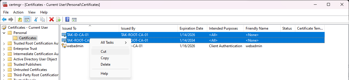 Let's Build a TAK Server - 5.0 UPDATE