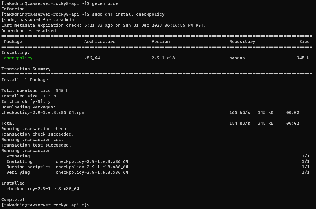 Let's Build a TAK Server - 5.0 UPDATE