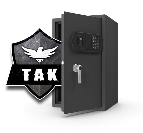 TAK Security Best Practices